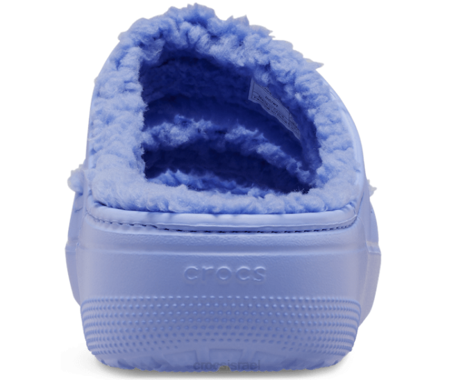 נעליים il Crocs נשים סנדל נעים קלאסי ג'לי ירח 2DZ4224