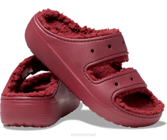 נעליים il Crocs נשים סנדל נעים קלאסי נוֹפֶך 2DZ4226