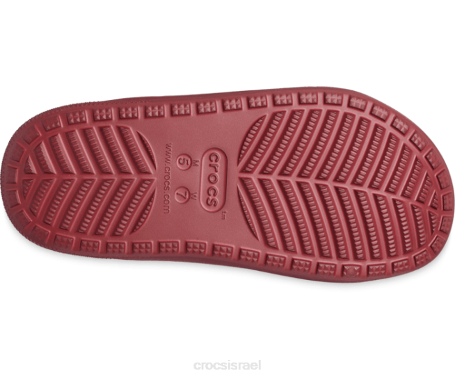 נעליים il Crocs נשים סנדל נעים קלאסי נוֹפֶך 2DZ4226