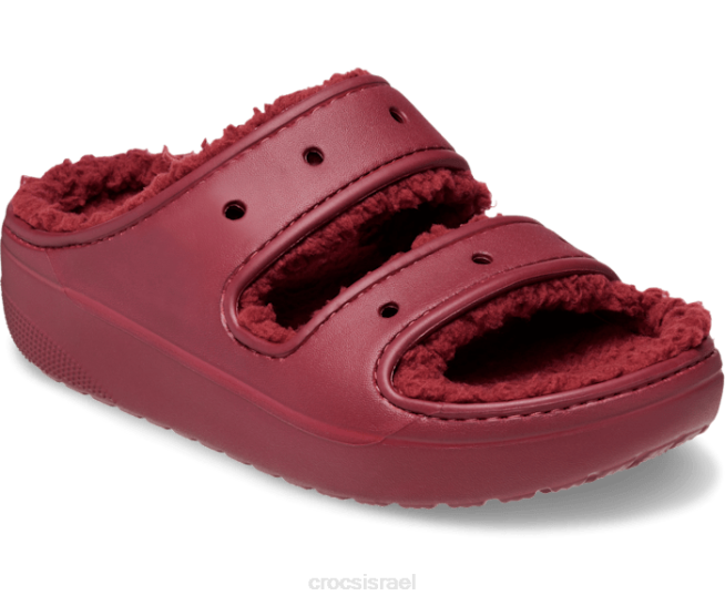 נעליים il Crocs נשים סנדל נעים קלאסי נוֹפֶך 2DZ4226