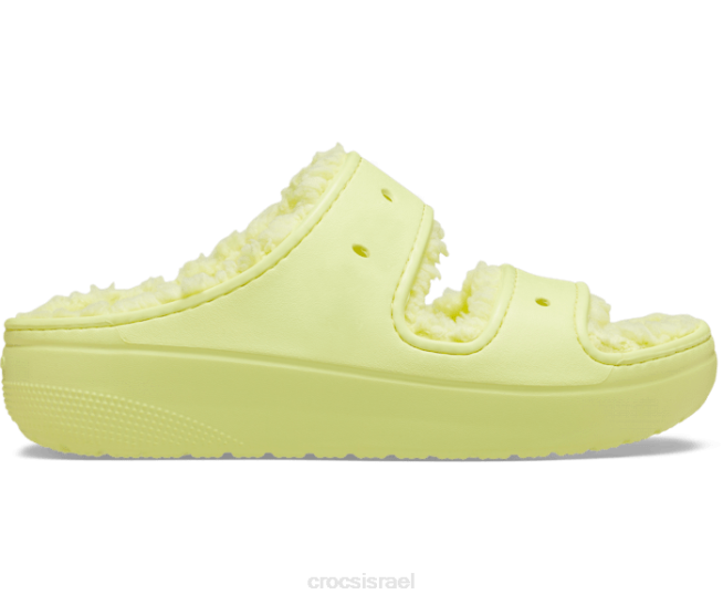 נעליים il Crocs נשים סנדל נעים קלאסי גוֹפרִית 2DZ4228