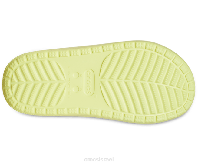 נעליים il Crocs נשים סנדל נעים קלאסי גוֹפרִית 2DZ4228