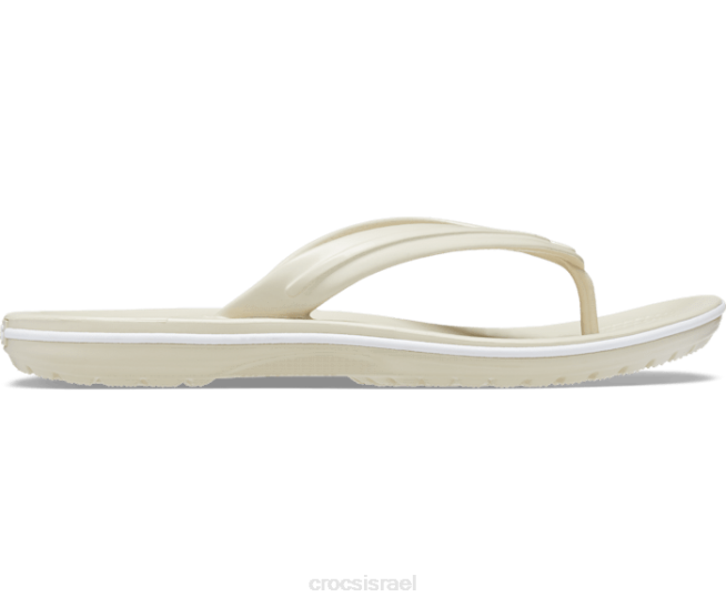 נעליים il Crocs נשים היפוך להקה עֶצֶם 2DZ4242