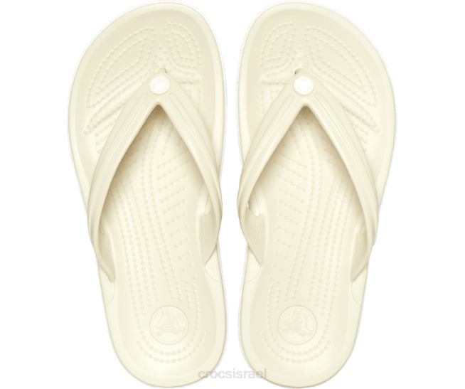 נעליים il Crocs נשים היפוך להקה עֶצֶם 2DZ4242