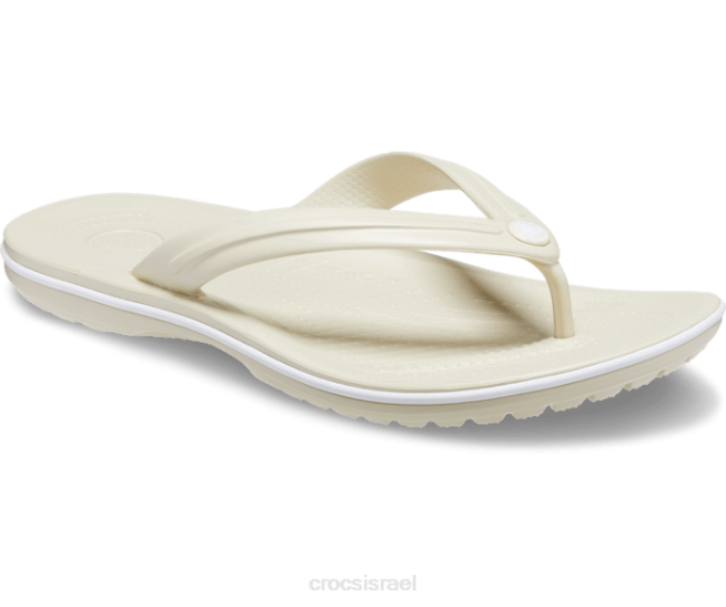 נעליים il Crocs נשים היפוך להקה עֶצֶם 2DZ4242