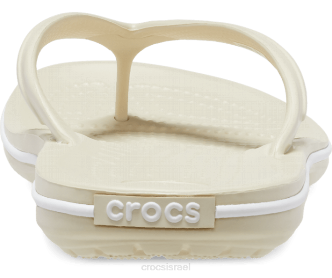 נעליים il Crocs נשים היפוך להקה עֶצֶם 2DZ4242