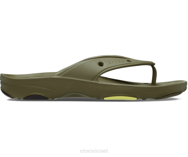 נעליים il Crocs נשים היפוך כל השטח אלוורה 2DZ4244