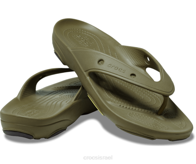 נעליים il Crocs נשים היפוך כל השטח אלוורה 2DZ4244