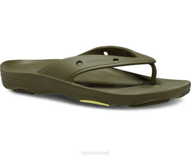 נעליים il Crocs נשים היפוך כל השטח אלוורה 2DZ4244