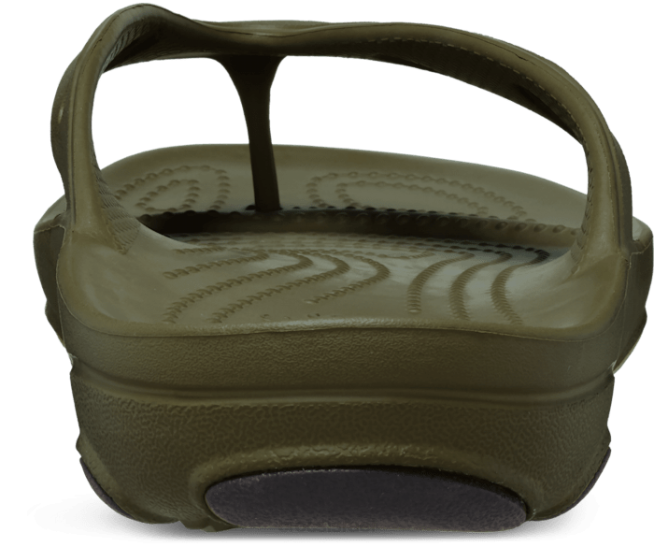 נעליים il Crocs נשים היפוך כל השטח אלוורה 2DZ4244