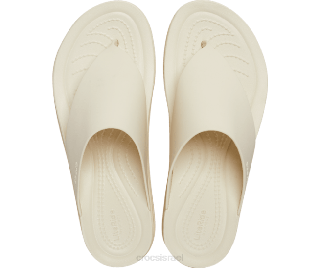 נעליים il Crocs נשים היפוך ברוקלין עֶצֶם 2DZ4245