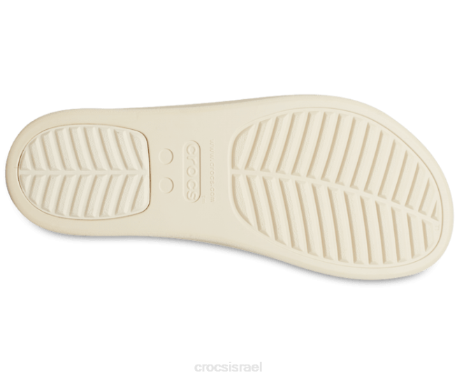 נעליים il Crocs נשים היפוך ברוקלין עֶצֶם 2DZ4245