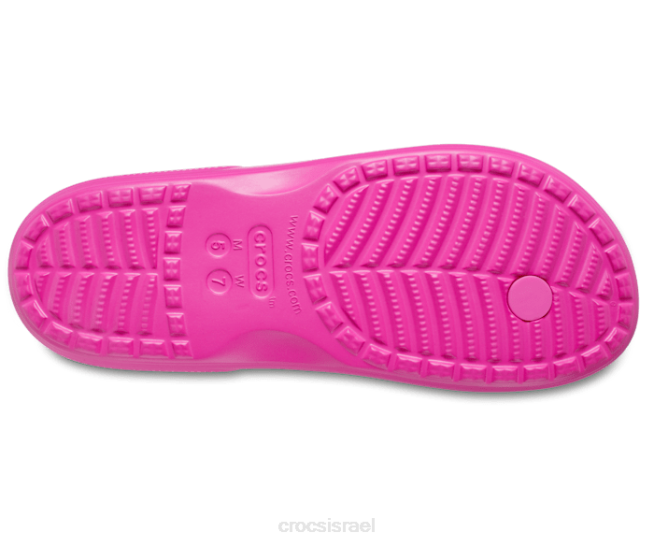 נעליים il Crocs נשים היפוך קלאסי מיץ 2DZ4254