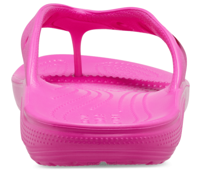 נעליים il Crocs נשים היפוך קלאסי מיץ 2DZ4254