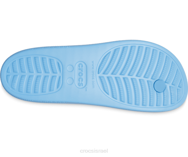 נעליים il Crocs נשים היפוך פלטפורמה קלאסי חַמצָן 2DZ4260