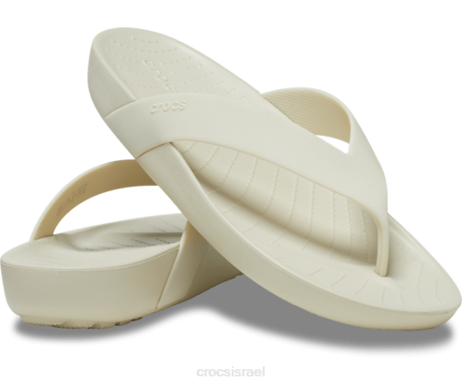 נעליים il Crocs נשים התזה להעיף עֶצֶם 2DZ4267