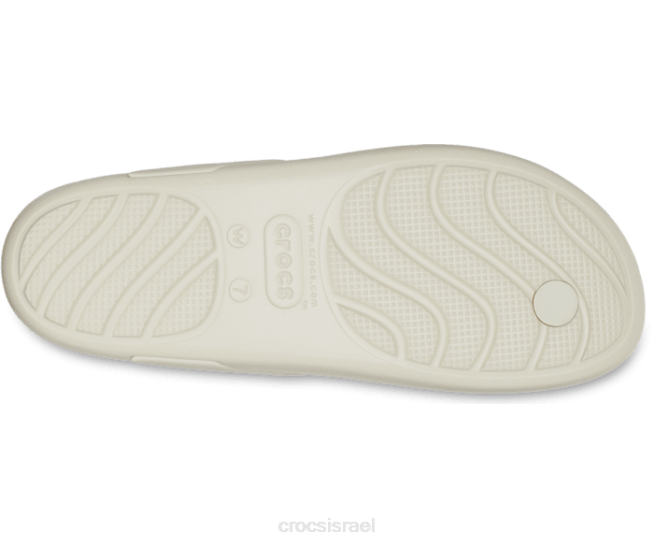 נעליים il Crocs נשים התזה להעיף עֶצֶם 2DZ4267