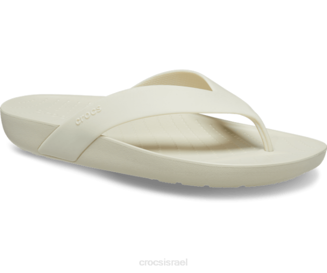 נעליים il Crocs נשים התזה להעיף עֶצֶם 2DZ4267