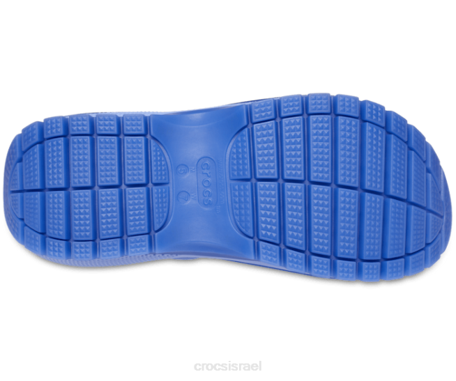 נעליים il Crocs נשים סנדל מגה קראש ג'לי ירח 2DZ4276