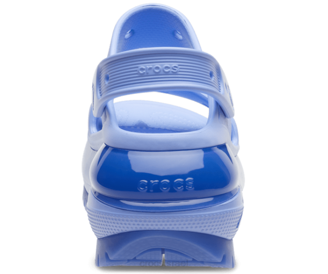 נעליים il Crocs נשים סנדל מגה קראש ג'לי ירח 2DZ4276