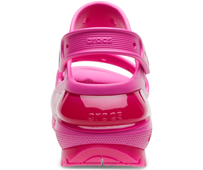 נעליים il Crocs נשים סנדל מגה קראש מיץ 2DZ4277
