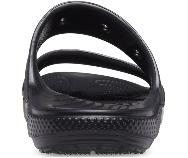 נעליים il Crocs נשים סנדל קלאסי שָׁחוֹר 2DZ4278