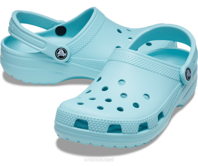 נעליים il Crocs נשים סתימה קלאסית מים טהורים 2DZ427