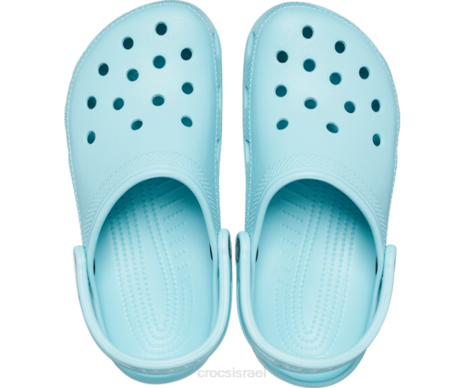 נעליים il Crocs נשים סתימה קלאסית מים טהורים 2DZ427