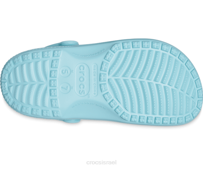 נעליים il Crocs נשים סתימה קלאסית מים טהורים 2DZ427