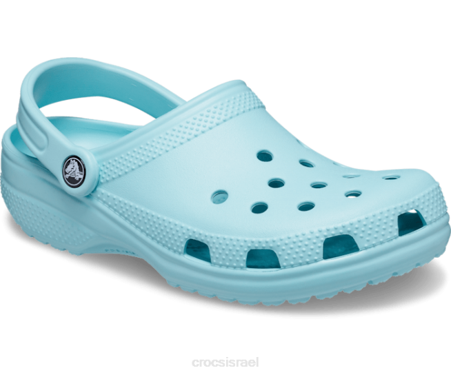 נעליים il Crocs נשים סתימה קלאסית מים טהורים 2DZ427
