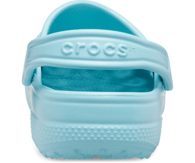 נעליים il Crocs נשים סתימה קלאסית מים טהורים 2DZ427