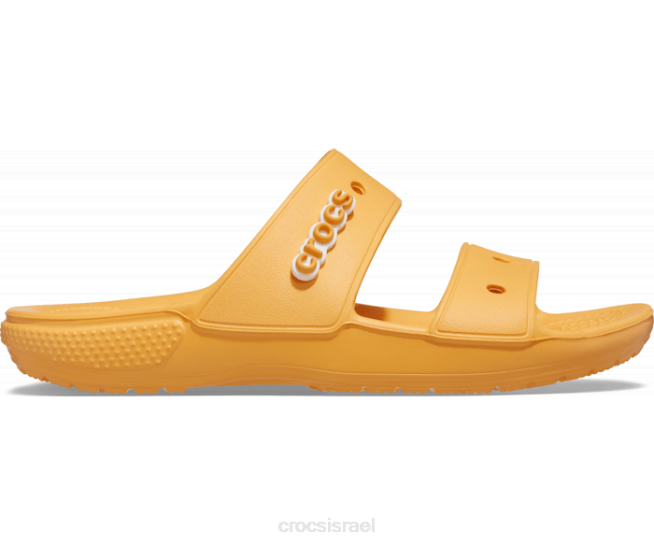 נעליים il Crocs נשים סנדל קלאסי סורבה תפוזים 2DZ4280