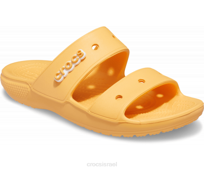 נעליים il Crocs נשים סנדל קלאסי סורבה תפוזים 2DZ4280