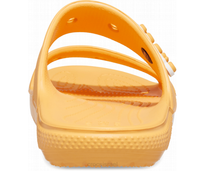 נעליים il Crocs נשים סנדל קלאסי סורבה תפוזים 2DZ4280