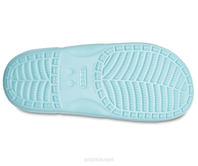 נעליים il Crocs נשים סנדל קלאסי מים טהורים 2DZ4281