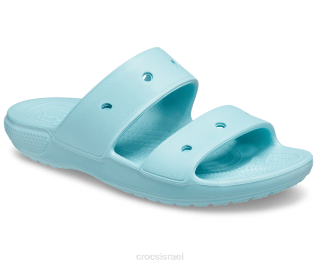 נעליים il Crocs נשים סנדל קלאסי מים טהורים 2DZ4281