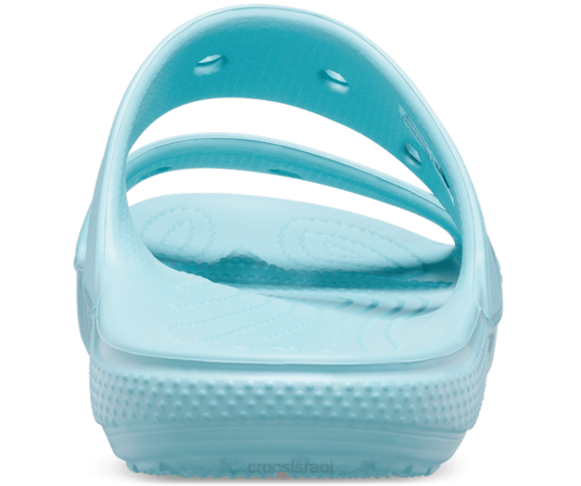 נעליים il Crocs נשים סנדל קלאסי מים טהורים 2DZ4281