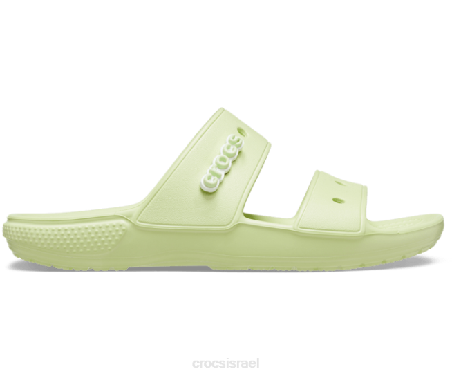 נעליים il Crocs נשים סנדל קלאסי סלרי 2DZ4282