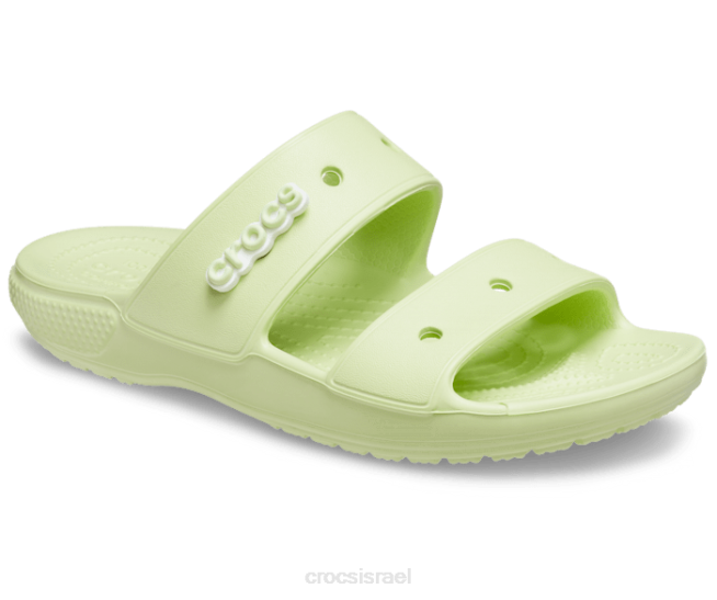 נעליים il Crocs נשים סנדל קלאסי סלרי 2DZ4282