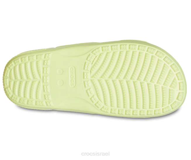 נעליים il Crocs נשים סנדל קלאסי גוֹפרִית 2DZ4284