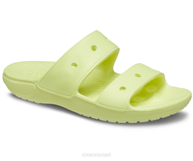 נעליים il Crocs נשים סנדל קלאסי גוֹפרִית 2DZ4284