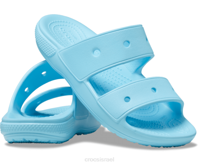 נעליים il Crocs נשים סנדל קלאסי אַרקטִי 2DZ4287