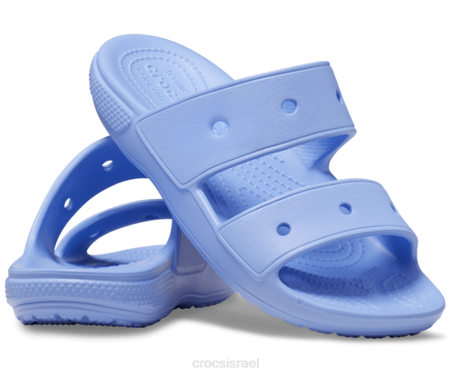 נעליים il Crocs נשים סנדל קלאסי ג'לי ירח 2DZ4288