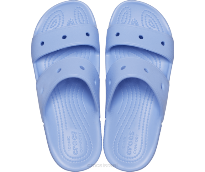 נעליים il Crocs נשים סנדל קלאסי ג'לי ירח 2DZ4288