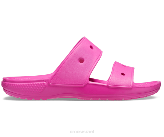 נעליים il Crocs נשים סנדל קלאסי מיץ 2DZ4289