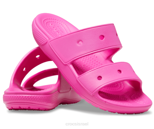 נעליים il Crocs נשים סנדל קלאסי מיץ 2DZ4289