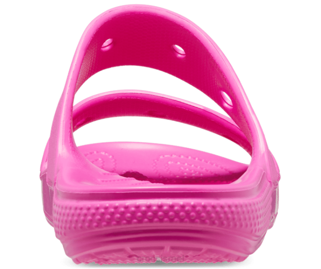 נעליים il Crocs נשים סנדל קלאסי מיץ 2DZ4289