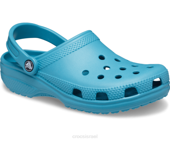 נעליים il Crocs נשים סתימה קלאסית טוניק טורק 2DZ428