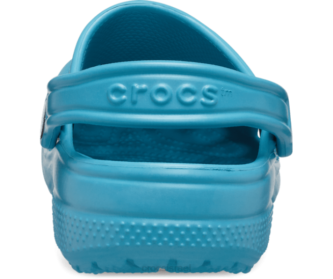 נעליים il Crocs נשים סתימה קלאסית טוניק טורק 2DZ428