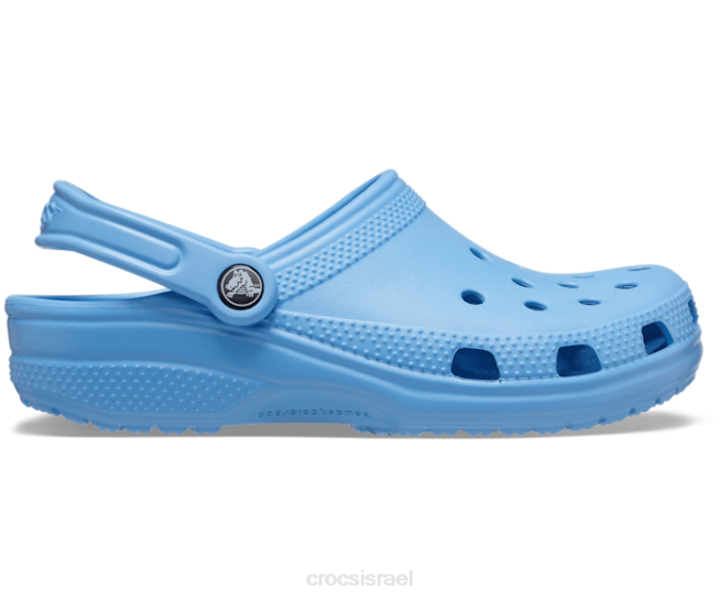 נעליים il Crocs נשים סתימה קלאסית חַמצָן 2DZ429